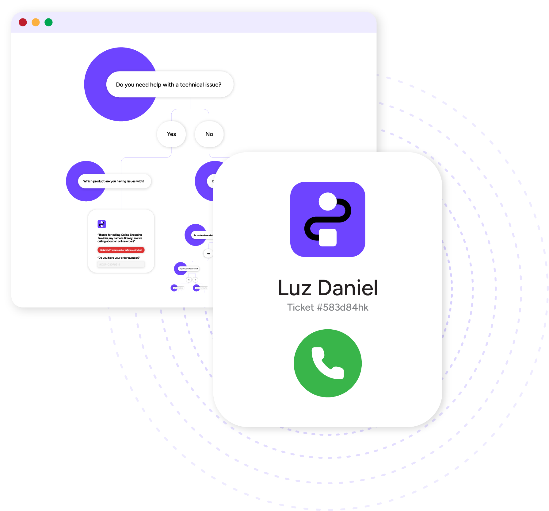 Product Page Graphics_Start Accepting Calls Cropped V2